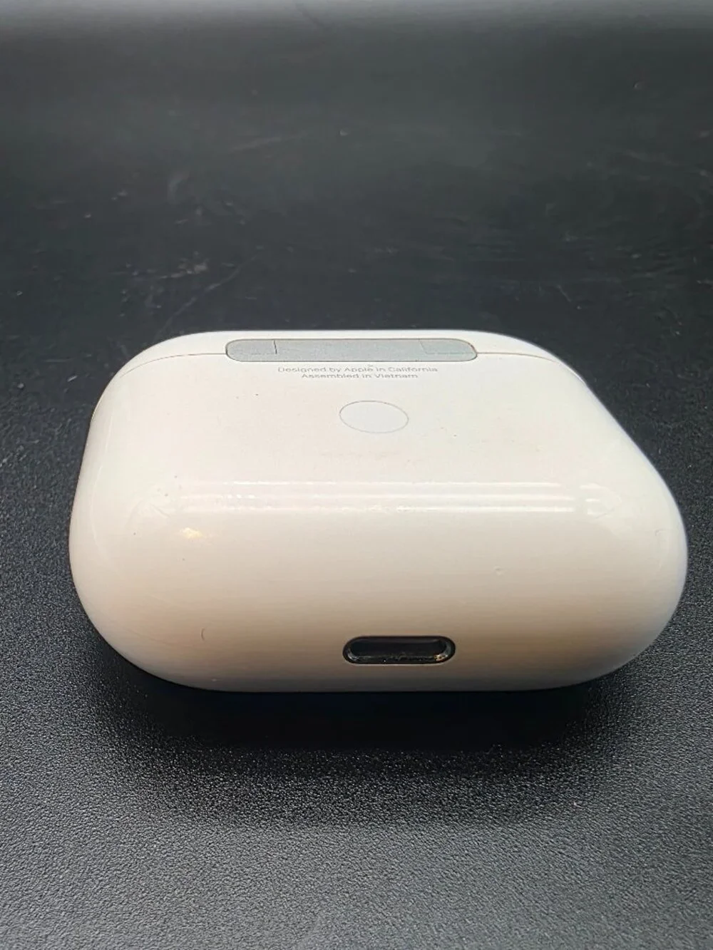 Apple AirPods 3rd Gen Charging Case A2566 – OEM Genuine MagSafe Replacement Test